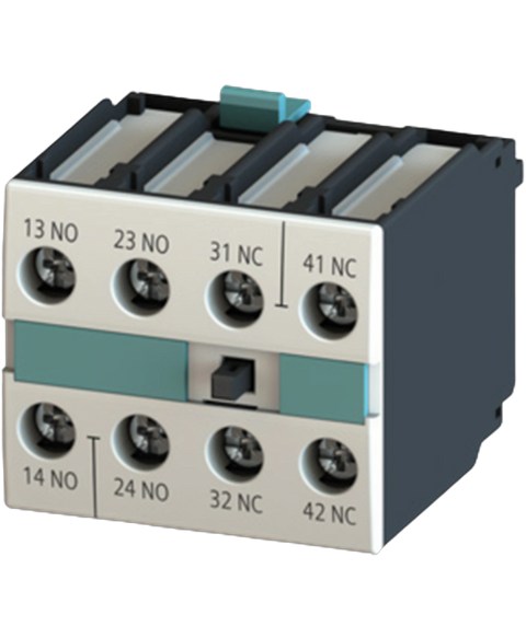 Siemens 3RH1921-1FA22