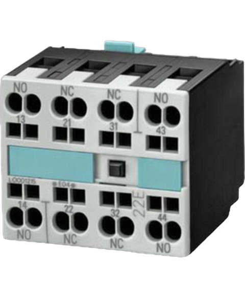 Siemens 3RH1921-2HA22