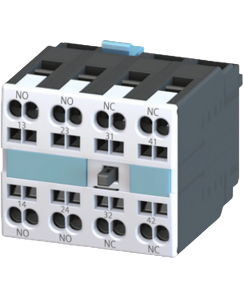 Siemens 3RH19212FA22