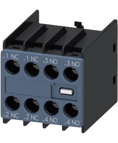 Siemens 3RH29111HA22