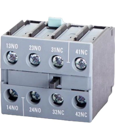 Siemens 3RH59211FA22