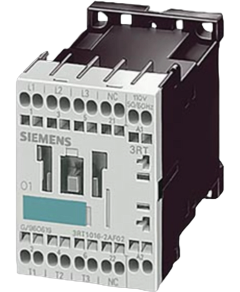 Siemens 3RT10162BB41