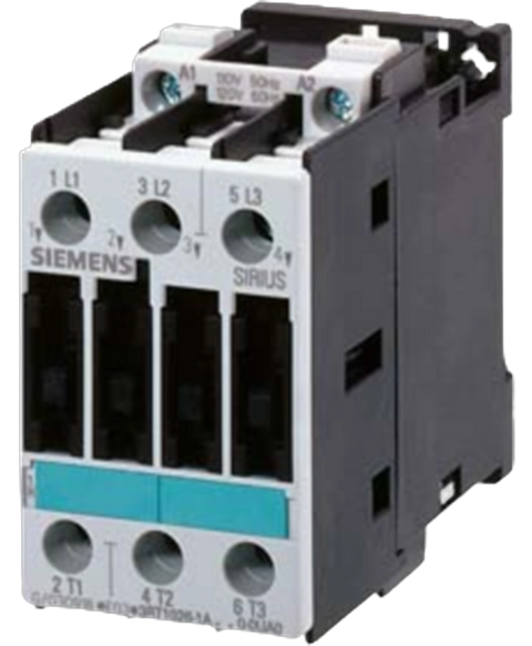 Siemens 3RT1026-1BB40