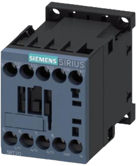 Siemens 3RT20161AN22