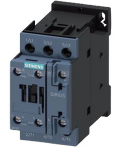 Siemens 3RT20241AN20
