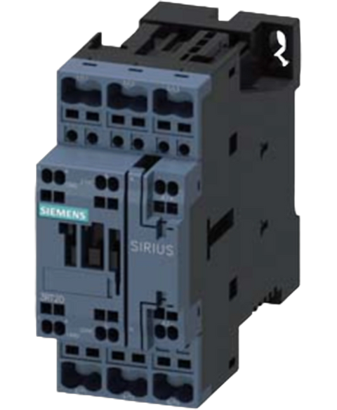 Siemens 3RT2027-2BB40