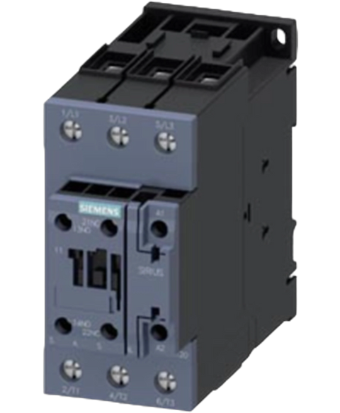 Siemens 3RT20361KB40