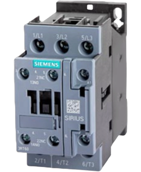 Siemens 3RT60261AC20