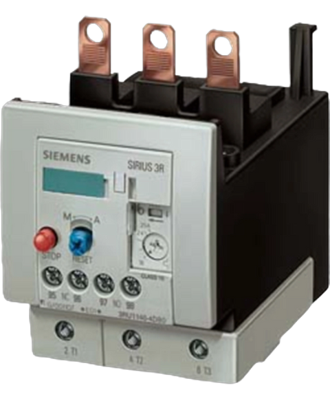 Siemens 3RU11464KB0