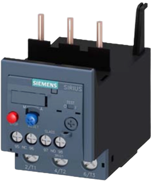 Siemens 3RU2136-4EB0