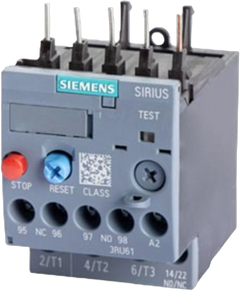 Siemens 3RU6116-1KB0