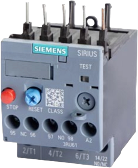 Siemens 3RU61160EB0