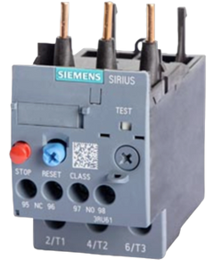 Siemens 3RU61264BB0