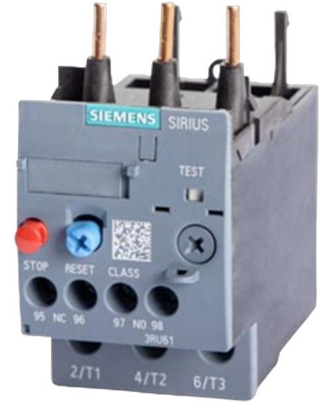 Siemens 3RU61264FB0