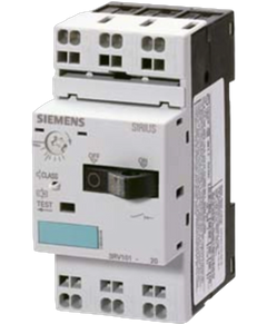 Siemens 3RV1011-1HA20