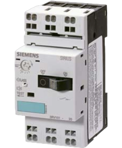 Siemens 3RV1011-1HA20