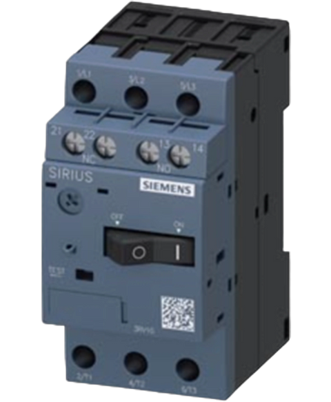 Siemens 3RV10110BA15