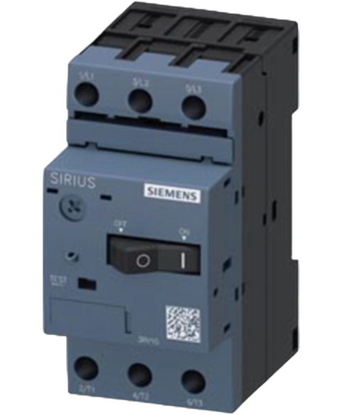 Siemens 3RV10110KA10