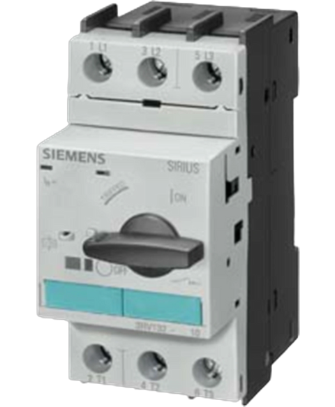 Siemens 3RV1321-4DC10