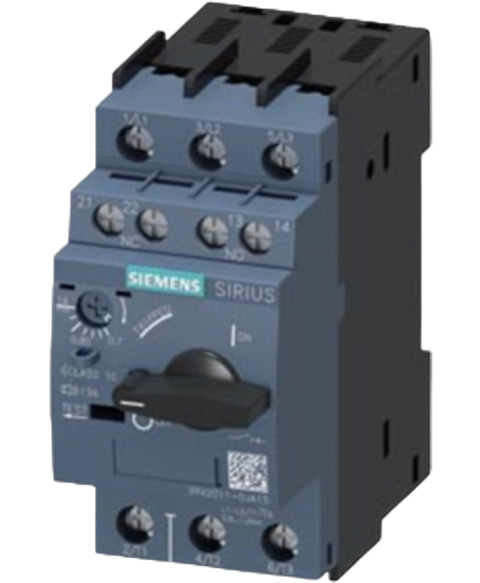 Siemens 3RV2011-0JA15
