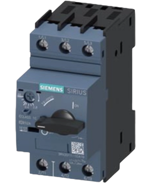 Siemens 3RV2011-1EA10