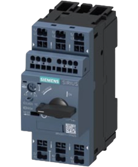 Siemens 3RV2011-1FA25