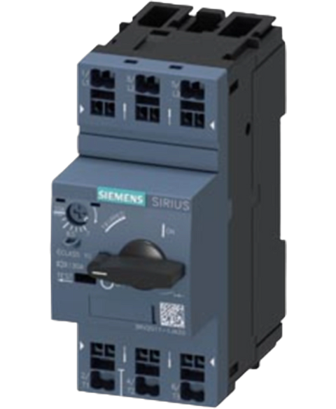 Siemens 3RV2011-1JA20