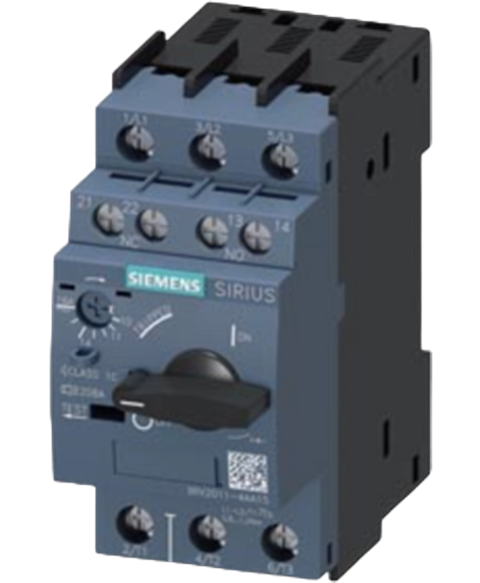 Siemens 3RV2011-4AA15
