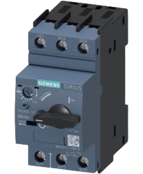Siemens 3RV20111BA10