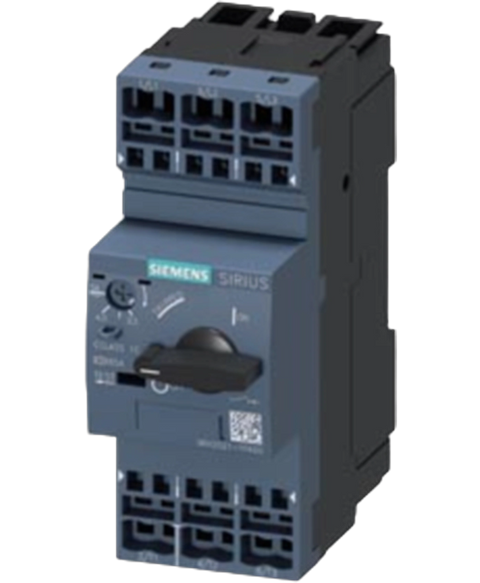 Siemens 3RV2021-1FA20