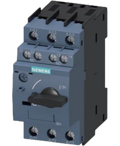 Siemens 3RV60111HA15