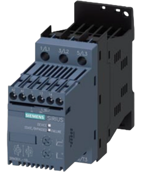 Siemens 3RW3014-1BB14