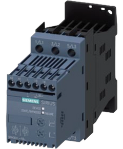 Siemens 3RW30181BB04