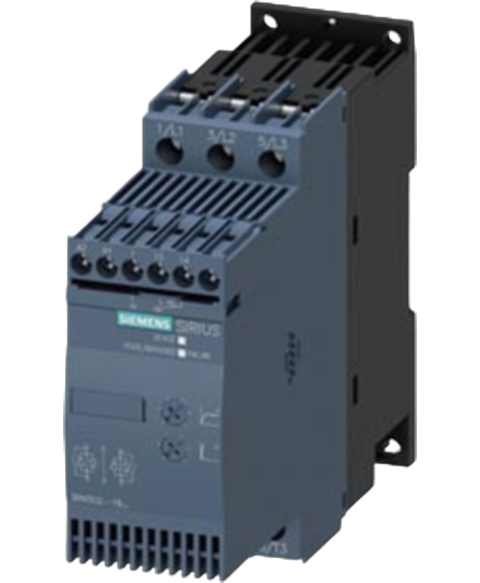 Siemens 3RW30271BB04