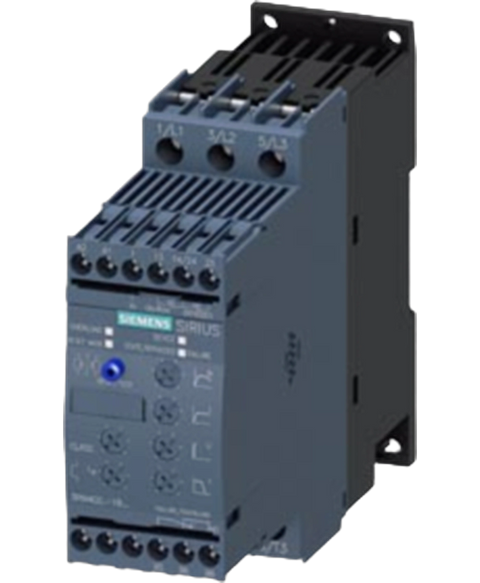 Siemens 3RW40261BB04