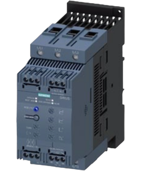 Siemens 3RW40461BB04