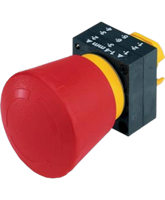 Siemens 3SB3000-1HA20