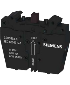 Siemens 3SB34030A