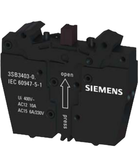 Siemens 3SB34030A