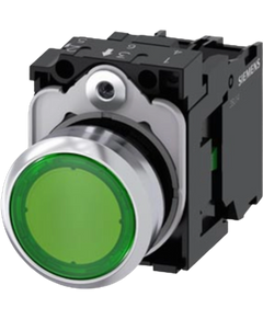 Siemens 3SU11520AB401BA0