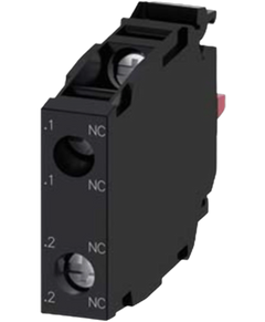 Siemens 3SU14001AA101EA0