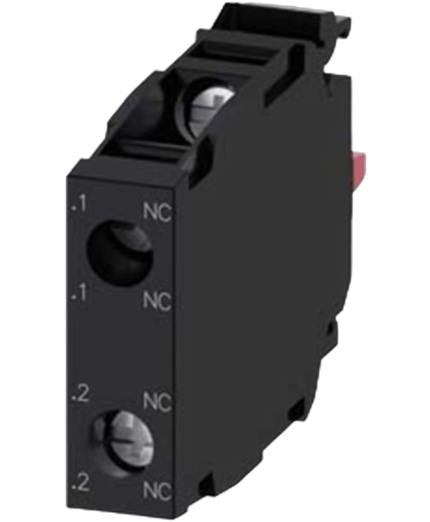 Siemens 3SU14001AA101EA0