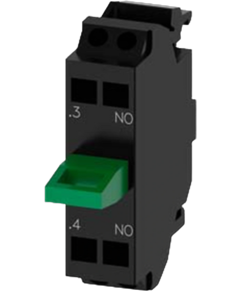 Siemens 3SU14002AA103BA0