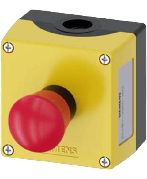 Siemens 3SU1801-0NA00-2AA2