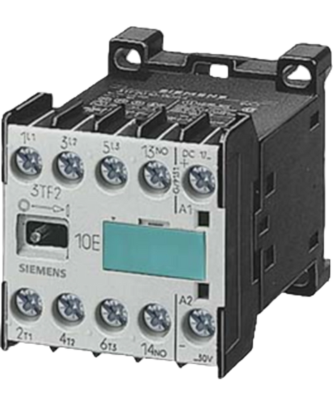Siemens 3TF20010BB4