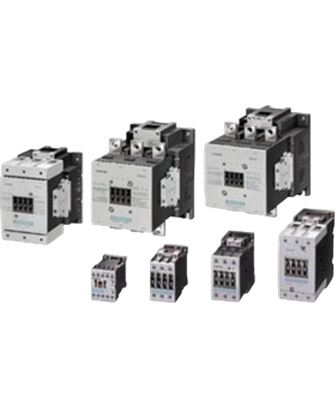 Siemens 3TX4010-2A