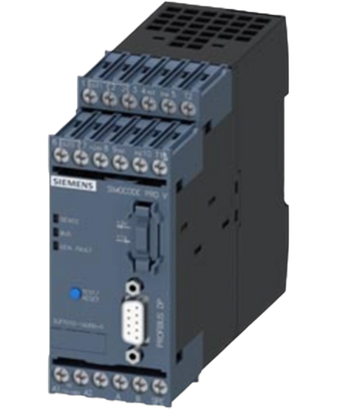 Siemens 3UF70101AU000