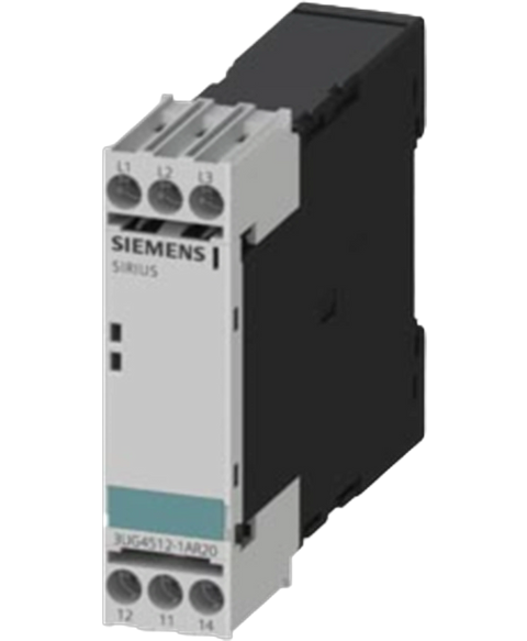 Siemens 3UG4512-1AR20