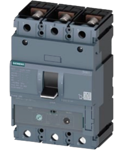 Siemens 3VA12255EF320AA0