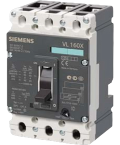 Siemens 3VL17101DA330AA0